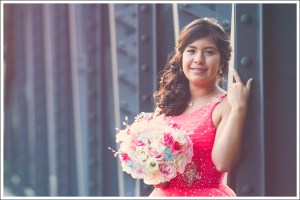 Quinceaneras Photography