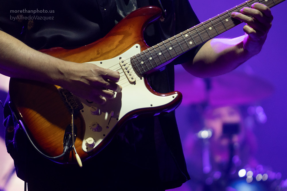 Caifanes in Laredo Tx. 2026 by Morethanphoto