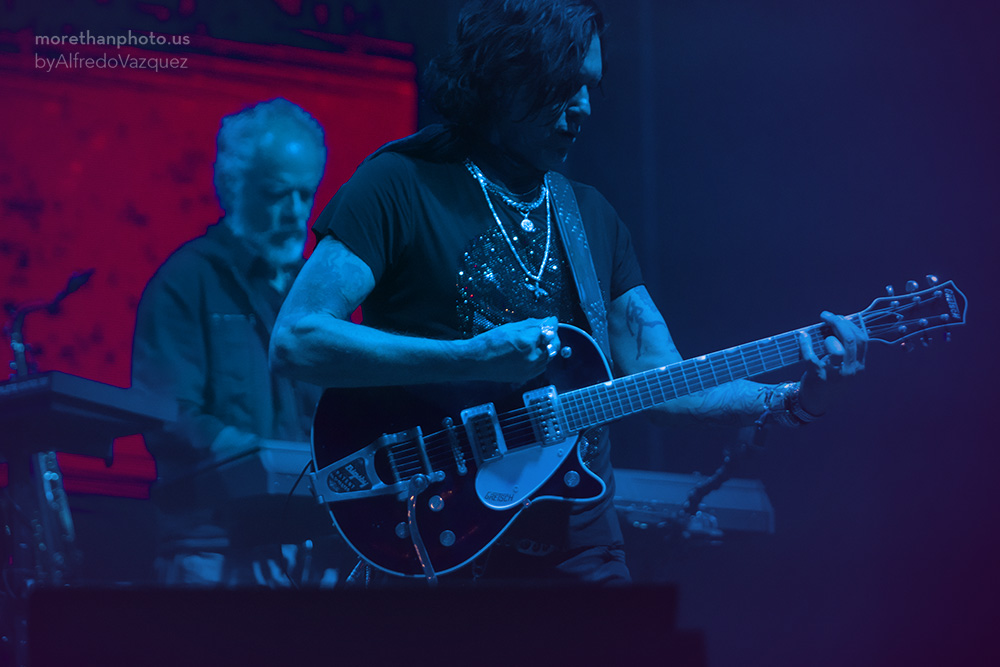 Caifanes in Laredo Tx. 2026 by Morethanphoto