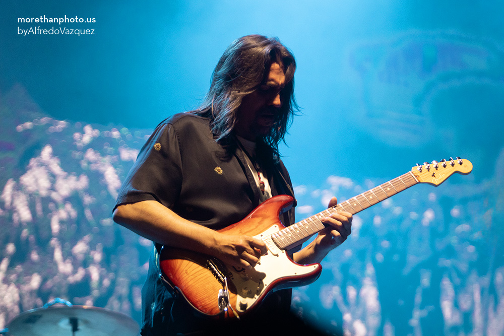 Caifanes in Laredo Tx. 2026 by Morethanphoto