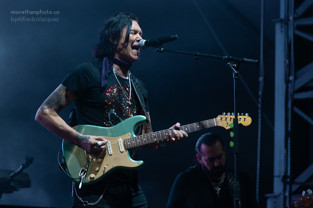 Caifanes in Laredo Tx. 2026 by Morethanphoto